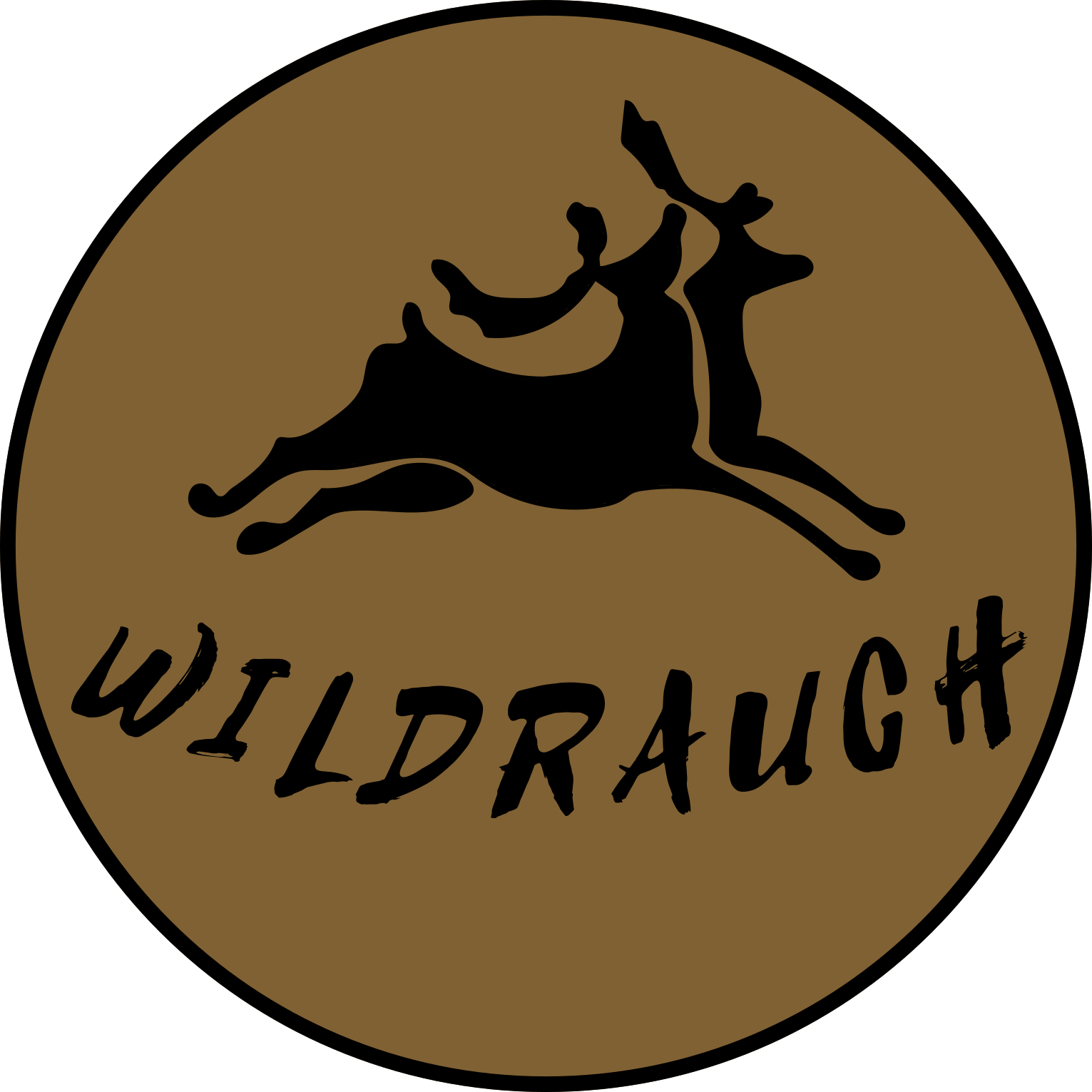 Wildrauch